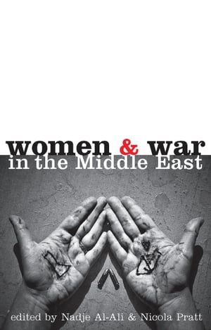 ISBN 9781848131866 Women and War in the Middle East: Transnational Perspectives/BLOOMSBURY 3PL/Isis Nusair 本・雑誌・コミック 画像