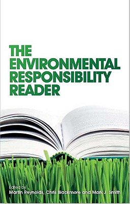 ISBN 9781848133181 The Environmental Responsibility Reader/BLOOMSBURY 3PL/Martin Reynolds 本・雑誌・コミック 画像