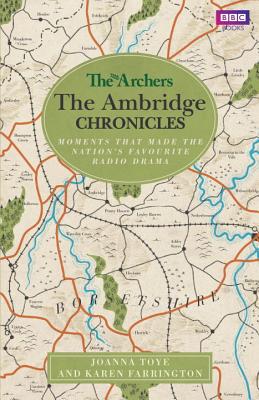 ISBN 9781849905770 The Archers: The Ambridge Chronicles: Moments That Made the Nation's Favourite Radio Drama/BBC BOOKS/BBC Books 本・雑誌・コミック 画像