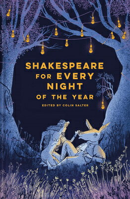 ISBN 9781849948241 Shakespeare for Every Night of the Year/BATSFORD BOOKS/Colin Salter 本・雑誌・コミック 画像