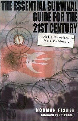 ISBN 9781850784104 The Essential Survival Guide for the 21st Century: God's Solutions to Life's Problems/SEND THE LIGHT INC/Norman Fisher 本・雑誌・コミック 画像