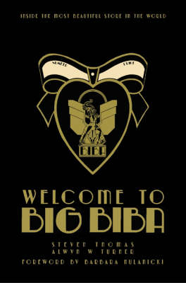 ISBN 9781851495245 Big Biba: Inside the Most Beautiful Store in the World/Steven Thomas 本・雑誌・コミック 画像