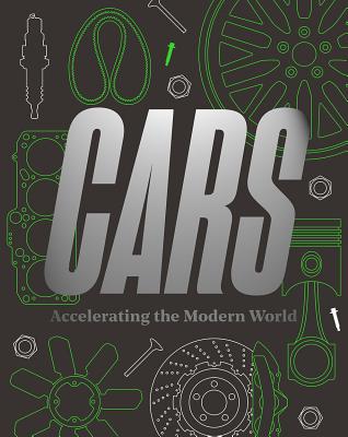 ISBN 9781851779673 CARS:ACCELERATING THE MODERN WORLD(P) /VICTORIA & ALBERT MUSEUM (UK)/BRENDAN/BISLEY CORMIER, ELIZABETH 本・雑誌・コミック 画像