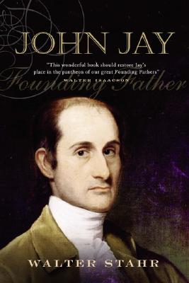 ISBN 9781852854447 John Jay: Founding Father/BLOOMSBURY 3PL/Walter Stahr 本・雑誌・コミック 画像