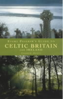 ISBN 9781853114533 Every Pilgrim's Guide to Celtic Britain and Ireland/CANTERBURY PR NORWICH/Andrew Jones 本・雑誌・コミック 画像