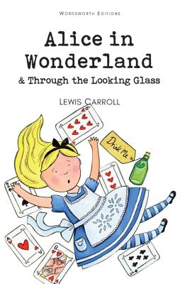 ISBN 9781853261183 Alice in Wonderland Revised/WORDSWORTH ED/Lewis Carroll 本・雑誌・コミック 画像