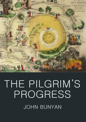 ISBN 9781853264689 The Pilgrim's Progress Revised/WORDSWORTH ED/John Bunyan 本・雑誌・コミック 画像