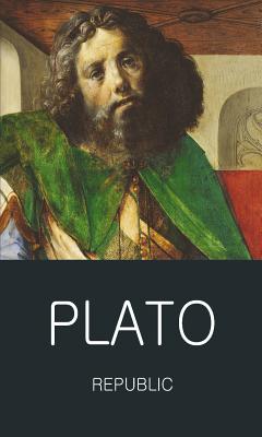 ISBN 9781853264832 The Republic Revised/WORDSWORTH ED/Plato 本・雑誌・コミック 画像