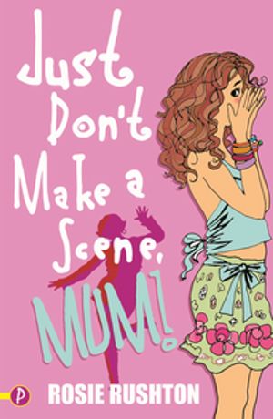 ISBN 9781853408625 Just Don't Make a Scene, Mum! 本・雑誌・コミック 画像