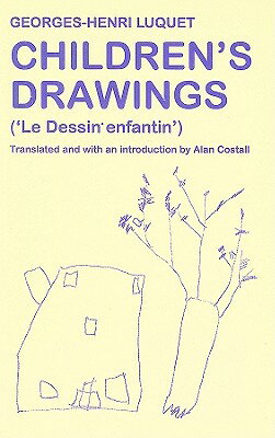 ISBN 9781853435164 Children's Drawings: Le Dessin Enfants/PAPERBACKSHOP UK IMPORT/Georges-Henri Luquet 本・雑誌・コミック 画像