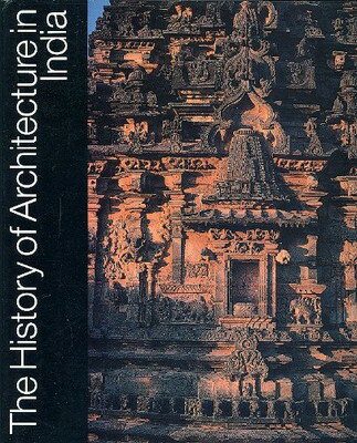 ISBN 9781854543509 The History of Architecture in India / Christopher Tadgell 本・雑誌・コミック 画像