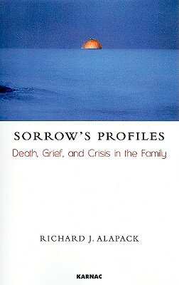 ISBN 9781855756212 Sorrow's Profiles: Death, Grief, and Crisis in the Family/KARNAC BOOKS/Richard J. Alapack 本・雑誌・コミック 画像