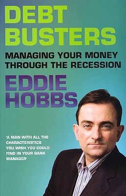 ISBN 9781856079808 Debt Busters: Managing Your Money Through the Recession/CURRACH PR/Eddie Hobbs 本・雑誌・コミック 画像