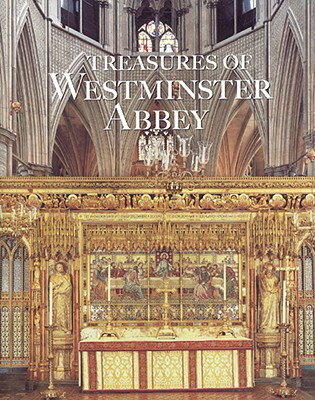 ISBN 9781857594546 Treasures of Westminster Abbey/SCALA BOOKS/Tony Trowles 本・雑誌・コミック 画像