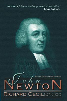 ISBN 9781857922844 John Newton Revised/CHRISTIAN FOCUS PUBN/Richard Cecil 本・雑誌・コミック 画像