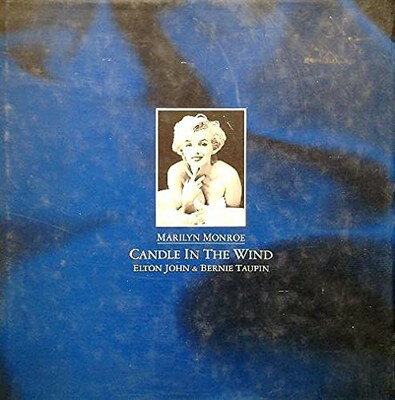 ISBN 9781857930542 Candle in the Wind: Photographs of Marilyn Monroe / Bernie Taupin 本・雑誌・コミック 画像