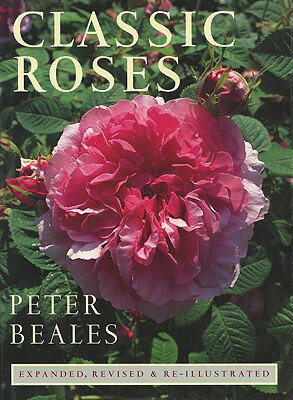 ISBN 9781860463020 Classic Roses: An Illustrated Encyclopaedia and Grower's Manual of Old Roses, Shrub Roses and Climbe Expanded, Revis/RANDOM HOUSE UK/Peter Beales 本・雑誌・コミック 画像