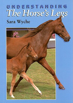 ISBN 9781861263476 Understanding the Horse's Legs/CROWOOD PR/Sara Wyche 本・雑誌・コミック 画像