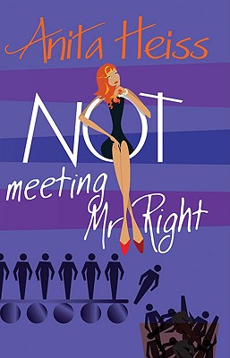 ISBN 9781863255110 Not Meeting Mr. Right/BANTAM AUSTRALIA/Anita Heiss 本・雑誌・コミック 画像