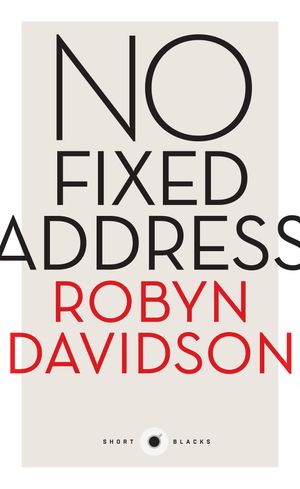 ISBN 9781863957731 No Fixed Address Robyn Davidson 本・雑誌・コミック 画像