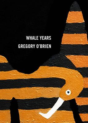 ISBN 9781869408329 Whale Years/AUCKLAND UNIV PR/Gregory O'Brien 本・雑誌・コミック 画像