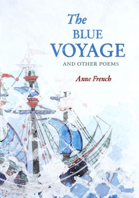 ISBN 9781869408428 The Blue Voyage and Other Poems/AUCKLAND UNIV PR/Anne French 本・雑誌・コミック 画像