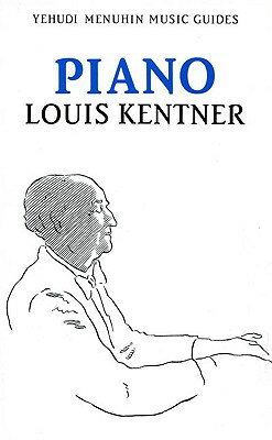 ISBN 9781871082180 Piano/KAHN & AVERILL/Louis Kentner 本・雑誌・コミック 画像