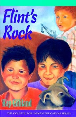 ISBN 9781879373822 Flint's Rock/COURT WAYNE PR/Hap Gilliland 本・雑誌・コミック 画像