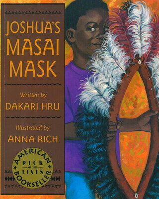 ISBN 9781880000328 Joshua's Masai Mask Revised/LEE & LOW BOOKS INC/Dakari Hru 本・雑誌・コミック 画像