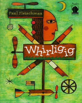 ISBN 9781883332389 Whirligig/AUDIO BOOKSHELF/Paul Fleischman 本・雑誌・コミック 画像