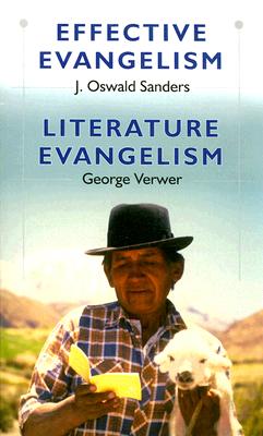 ISBN 9781884543258 Effective Evangelism/Literature Evangelism/AUTHENTIC/J. Oswald Sanders 本・雑誌・コミック 画像