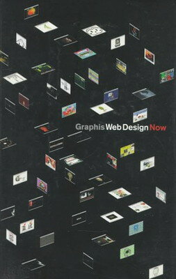 ISBN 9781888001365 Graphis Web Design Now, 1: An International Survey of Web Design / 本・雑誌・コミック 画像