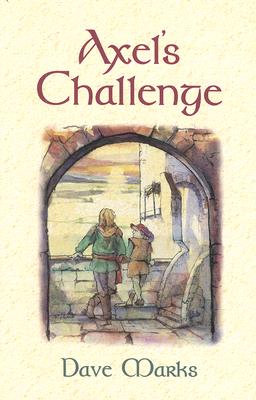 ISBN 9781888344349 Axel's Challenge/NATL WRITING INS/Dave Marks 本・雑誌・コミック 画像