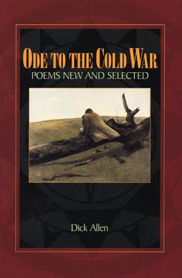 ISBN 9781889330006 Ode to the Cold War: Poems New and Selected/SARABANDE BOOKS/Dick Allen 本・雑誌・コミック 画像