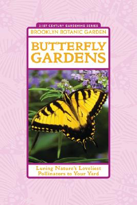 ISBN 9781889538327 Butterfly Gardens: Luring Nature's Loveliest Pollinators to Your Yard/BROOKLYN BOTANIC GARDEN INC/Alcinda C. Lewis 本・雑誌・コミック 画像