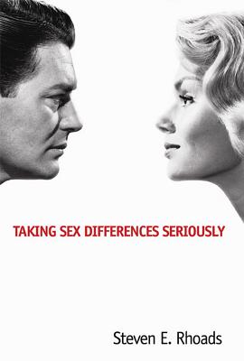 ISBN 9781893554931 Taking Sex Differences Seriously/ENCOUNTER BOOKS/Steven E. Rhoads 本・雑誌・コミック 画像