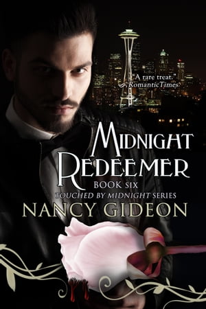 ISBN 9781893896178 Midnight Redeemer Nancy Gideon 本・雑誌・コミック 画像