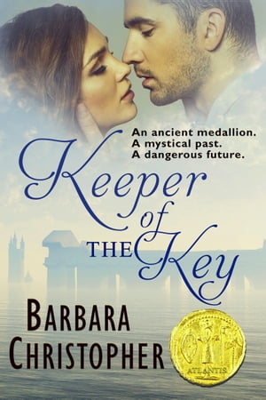 ISBN 9781893896642 Keeper of the Key Barbara Christopher 本・雑誌・コミック 画像