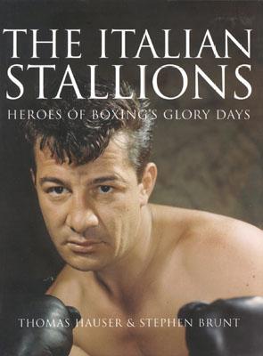 ISBN 9781894963039 The Italian Stallions: Heroes of Boxing's Glory Days/SPORTCLASSIC BOOKS/Stephen Brunt 本・雑誌・コミック 画像