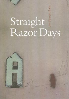 ISBN 9781897141427 Straight Razor Days/PEDLAR PR/Joel Thomas Hynes 本・雑誌・コミック 画像