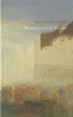 ISBN 9781901285550 Rendezvous in Venice/PUSHKIN PR/Philippe Beaussant 本・雑誌・コミック 画像