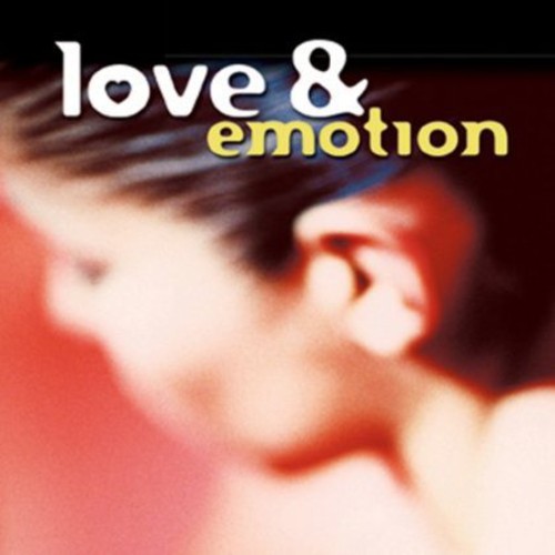 ISBN 9781903636497 Love & Emotion - Fastforward - Love & Emotion CD・DVD 画像