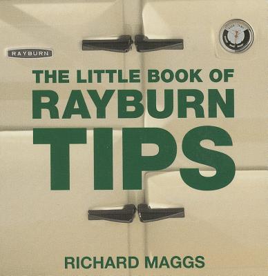 ISBN 9781904573104 The Little Book of Rayburn Tips/ABSOLUTE PR/Richard Maggs 本・雑誌・コミック 画像