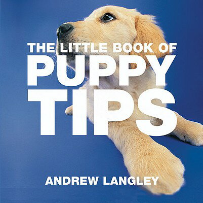 ISBN 9781904573623 The Little Book of Puppy Tips/ABSOLUTE PR/Andrew Langley 本・雑誌・コミック 画像