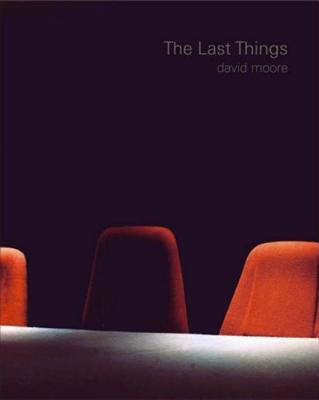 ISBN 9781904587668 David Moore: The Last Things/DEWI LEWIS/David Moore 本・雑誌・コミック 画像