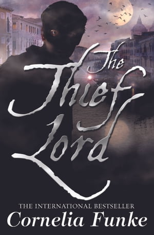 ISBN 9781905294213 The Thief Lord Cornelia Funke 本・雑誌・コミック 画像