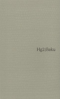 ISBN 9781905428465 A Hedonist's Guide to Baku/HG2/Ben Illis 本・雑誌・コミック 画像