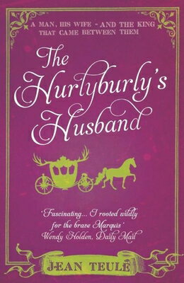 ISBN 9781906040659 The Hurlyburly's Husband/GALLIC BOOKS LTD/Jean Teul 本・雑誌・コミック 画像