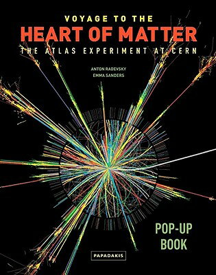 ISBN 9781906506124 VOYAGE TO THE HEART OF MATTER: THE ATLAS/OTHERS/ANTON RADEVSKY 本・雑誌・コミック 画像