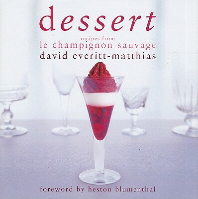 ISBN 9781906650032 Dessert/ABSOLUTE PR/David Everitt-Matthias 本・雑誌・コミック 画像